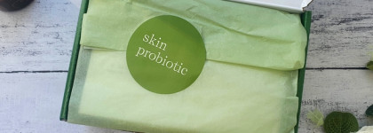 SP by SkinProbiotic SkinSecret. Эффективная сыворотка с пробиотиками, ниацинамидом и пептидами