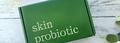 SP by SkinProbiotic SkinSecret. Эффективная сыворотка с пробиотиками, ниацинамидом и пептидами