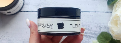 Мое знакомство с российским брендом By Kaori