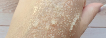 Уход за телом с Mixit Spa Rituals Body Care