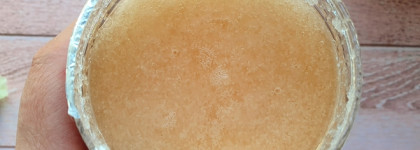 Уход за телом с Mixit Spa Rituals Body Care