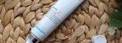 La Roche-Posay Pure Vitamin C: крем-филлеры для лица и контура глаз