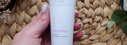 Дайте два! Любимый крем Holy Land Youthful Cream For Normal To Oily Skin