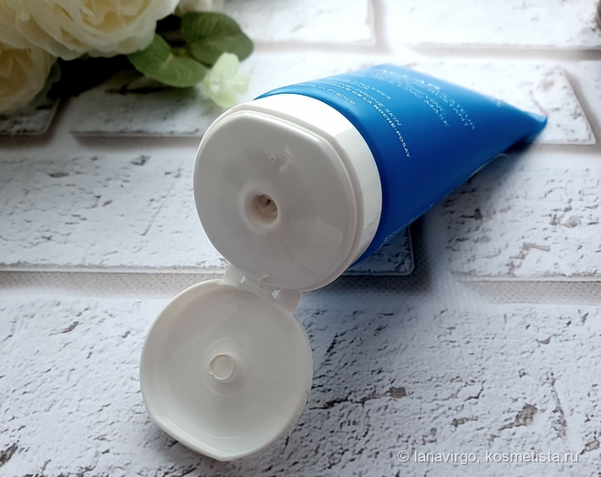 La Roche-Posay Effaclar Unclogging Purifying Sebo-Controlling Mask & Mat Sebo-Regulating Moisturizer