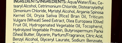 Восстанавливающая маска для волос Insight Professional Damaged Hair Restructurizing Mask