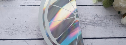 Тонер-спрей для лица с витамином С Elizavecca Real1 Vitamin C Toner