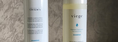 На пути к длинным блондинистым волосам вместе с Lebel 