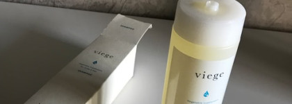 На пути к длинным блондинистым волосам вместе с Lebel 