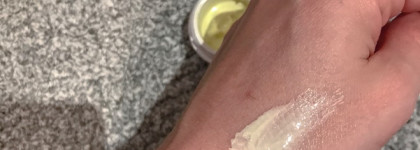 Любовь и разочарование от Kiehl's