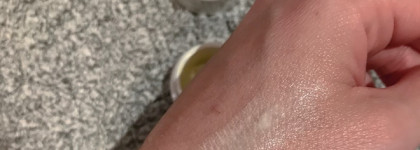 Любовь и разочарование от Kiehl's