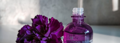 Mizon Collagen - глоток воды для вашей кожи