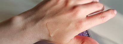 Mizon Collagen - глоток воды для вашей кожи