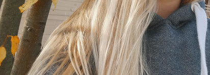 Matrix Biolage R.a.w. Color Care - что внутри бутылочек, похожих на смузи?