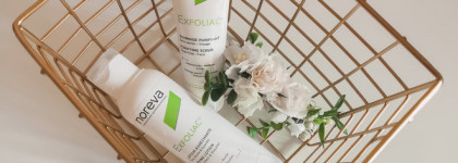 Noreva Exfoliac: мой опыт знакомства с кислотами + фото спустя год