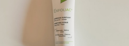 Noreva Exfoliac: мой опыт знакомства с кислотами + фото спустя год