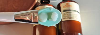 Новые фавориты в уходе за блондом - Angel Provence Helichrysum Revitalizing