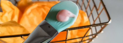 Шампунь и бальзам L'oreal Professionnel Serie Expert Inforcer B6+Biotin - одна линейка средств и такие разные впечатления