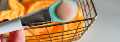 Шампунь и бальзам L'oreal Professionnel Serie Expert Inforcer B6+Biotin - одна линейка средств и такие разные впечатления