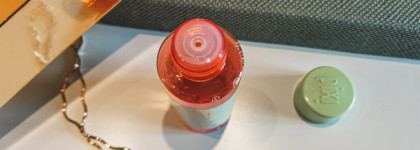 Легендарный Pixi Glow Tonic - так ли он хорош для всех?