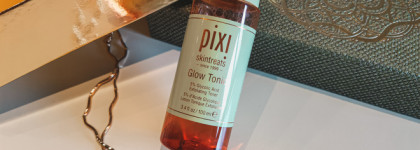 Легендарный Pixi Glow Tonic - так ли он хорош для всех?
