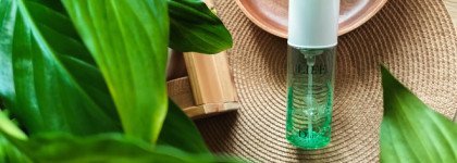 Лосьон-пенка Dior Hydra Life lotion to foam fresh cleanser