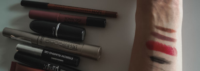 Битва титанов: сравнение гидрофильных бальзамов Banila Co Clean it Zero и Heimish All Clean Balm