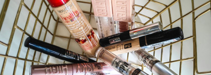 Топ-7 из масс-маркета: собрала бюджетную косметичку для лёгкого дневного макияжа