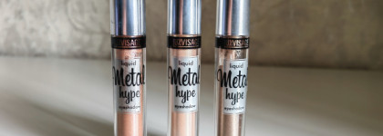 Топ-7 из масс-маркета: собрала бюджетную косметичку для лёгкого дневного макияжа