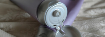 Если бы нужно было выбрать одну маску для волос, я выбрала бы ее: Lebel Proedit Hair Treatment Bounce Fit +