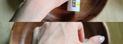 Гельтек - разглаживаем и очищаем кожу с косметикой российского производства