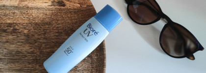 Сложная любовь - Biore UV Perfect Milk SPF 50+ PA++++