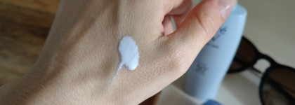 Сложная любовь - Biore UV Perfect Milk SPF 50+ PA++++