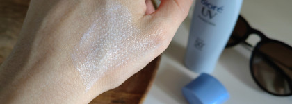 Сложная любовь - Biore UV Perfect Milk SPF 50+ PA++++