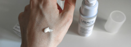 Uriage Depiderm SPF 50+ Anti-Brown Spot Daytime care