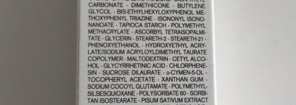 Uriage Depiderm SPF 50+ Anti-Brown Spot Daytime care