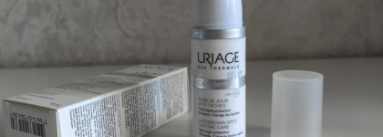 Uriage Depiderm SPF 50+ Anti-Brown Spot Daytime care