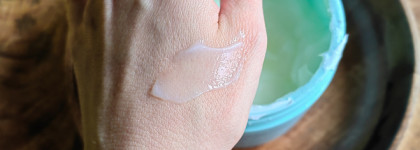 Kaaral Purify Hydra Deep Moisturizing Mask - самая неоднозначная маска в мире ухода за волосами