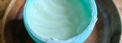 Kaaral Purify Hydra Deep Moisturizing Mask - самая неоднозначная маска в мире ухода за волосами
