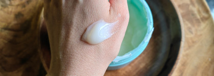 Kaaral Purify Hydra Deep Moisturizing Mask - самая неоднозначная маска в мире ухода за волосами