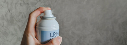 Uriage Eau Thermale - базовое увлажнение кожи