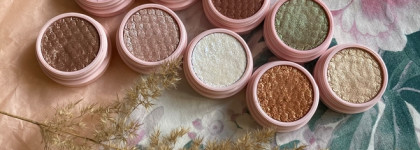 Colourpop Dreamery - именно то, что я искала? Да