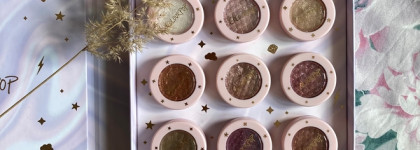 Colourpop Dreamery - именно то, что я искала? Да