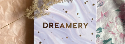Colourpop Dreamery - именно то, что я искала? Да