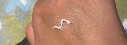 Lamel Zombie Fake Blood Pigment 402 - надо ли?