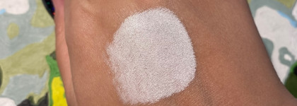 Lamel Zombie Fake Blood Pigment 402 - надо ли?