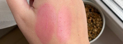 Glow Recipe p.1 - Lip Pop. Два бальзама от американо-корейского бренда