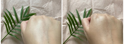 Chanel Les Beiges Sheer Healthy Glow Tinted Moisturiser 01 - находка или разочарование?