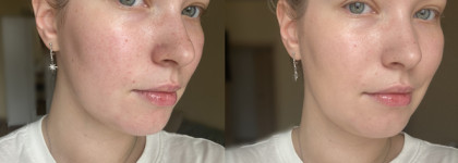 Chanel Les Beiges Sheer Healthy Glow Tinted Moisturiser 01 - находка или разочарование?