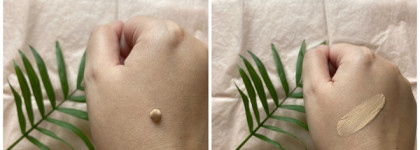 Chanel Les Beiges Sheer Healthy Glow Tinted Moisturiser 01 - находка или разочарование?