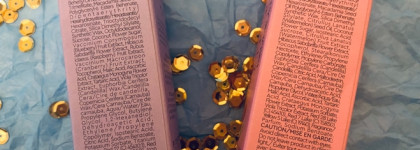 Glow Recipe p.1 - Lip Pop. Два бальзама от американо-корейского бренда